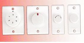Fan Regulators