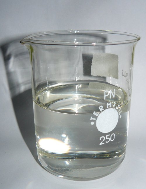 Dtpa Pentasodium 40% Solution - Color: Transparent