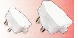 16A Pin Plug Tops