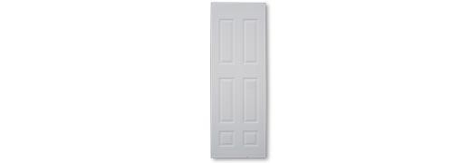 Six Panel Doors