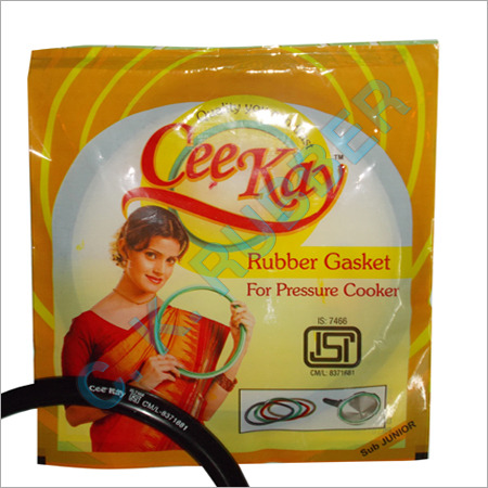 Pressure Cooker Gasket