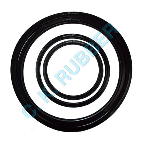 Mini Pressure Cooker Rubber Gasket