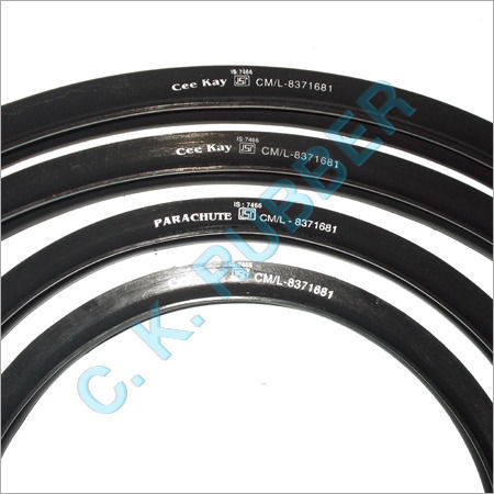 Outer Pressure Cooker Gaskets