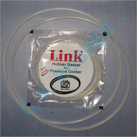 Pressure Cooker Silicone Rubber Gasket