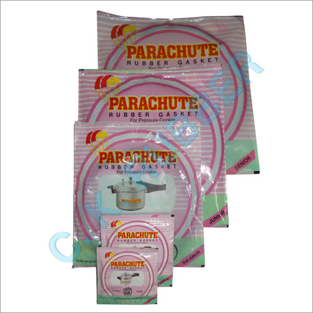 Silicon Cooker Rubber Gasket