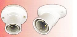 Angle Button Holders