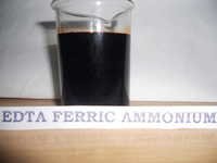 Ferric Ammonium DTPA Solution