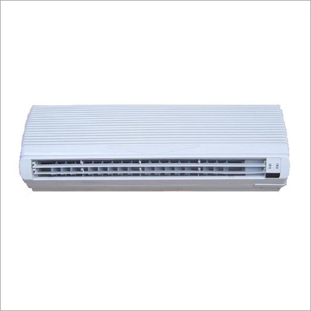 Wall Mounted Fan Coil Units Wall Mounted Fan Coil Units