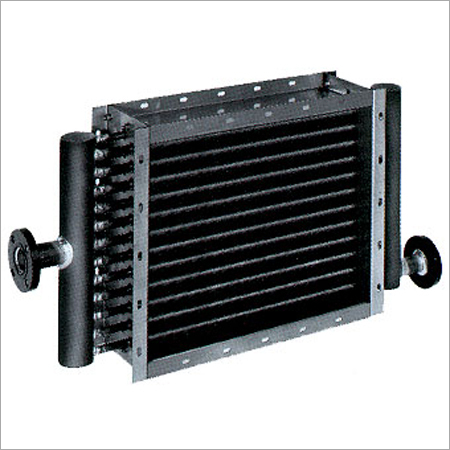AHU Cooling Coils AHU Cooling Coils