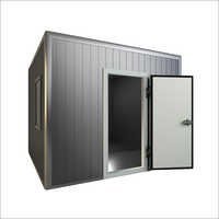 Cold Room Doors