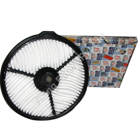 Maruti Esteem O/M with Gasket Air filter