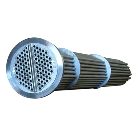 Shell Heat Exchanger Shell Heat Exchanger