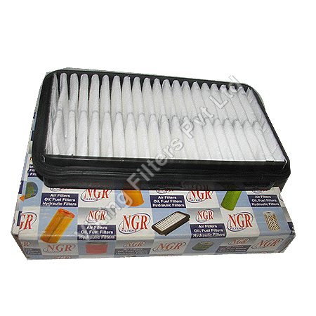 Alto/Wagon with Gasket Air filter