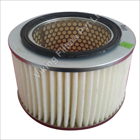 Gypsy King Air filter