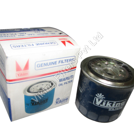 All Models Oil Filters