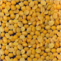 Yellow Split Peas