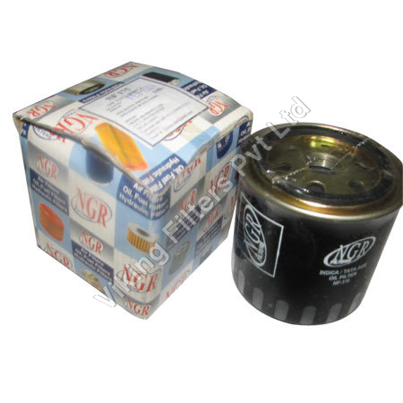 Tata Indica Diesel Oil filter
