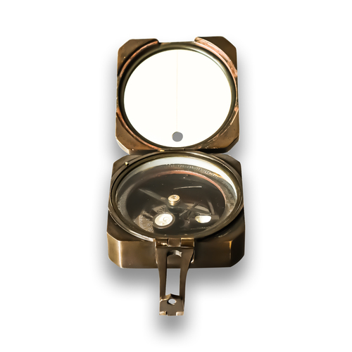 Nautical Brass Compass Manufacturer Supplier from Roorkee India