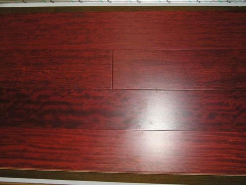 Engineered Hardwood Flooring