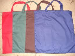 Designer Cotton Bag