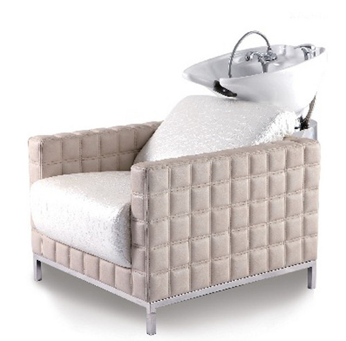 style shampoo station