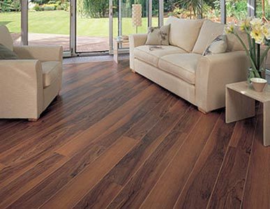 Vinyl Flooring