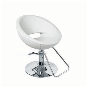 cup shape cutting chair