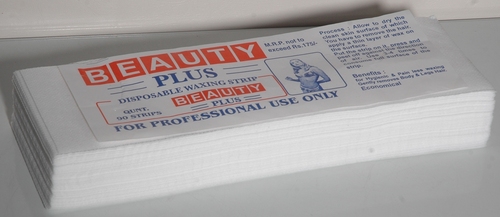 BNB Beauty Plus Wax Strip