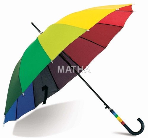 Colorful Umbrella