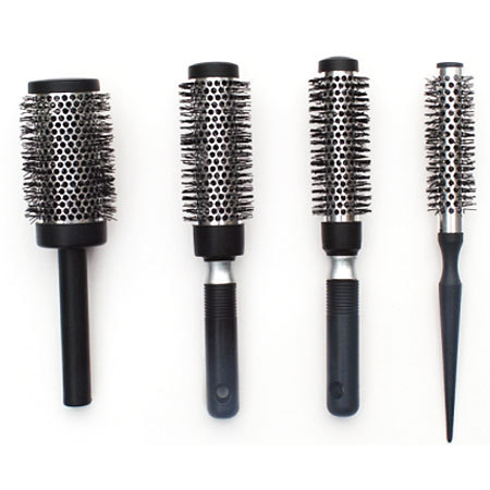 Hair Thermal Brushes