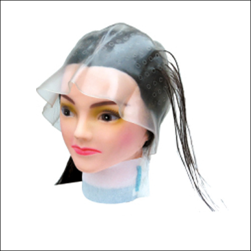 Hair High Lighting Cap