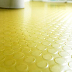 Anti Skid Flooring