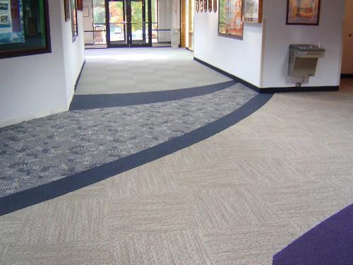 Carpet Flooring