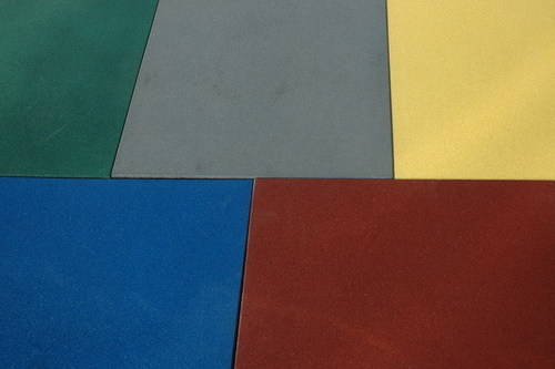 Rubber Flooring