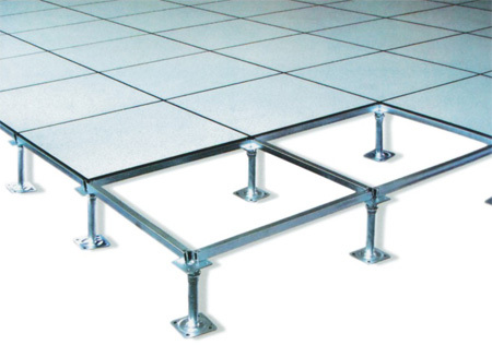 Raised Access Flooring