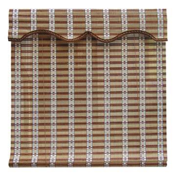 Bamboo blinds