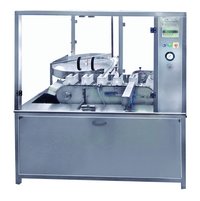 Automatic Air Jet - Features: Stable Operation