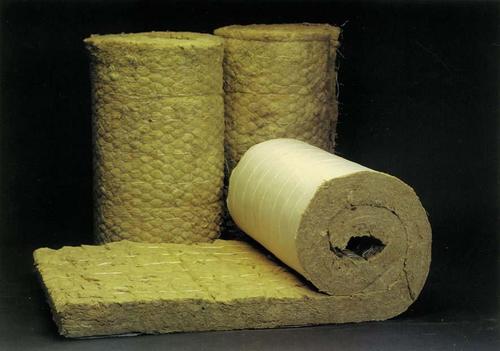 rock wool