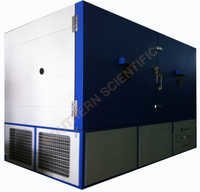 Hot And Cold Chamber - Application: Industrial