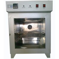 Hot Air Oven - Color: Multicolor