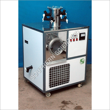 Lyophilizer / Freeze Dryer