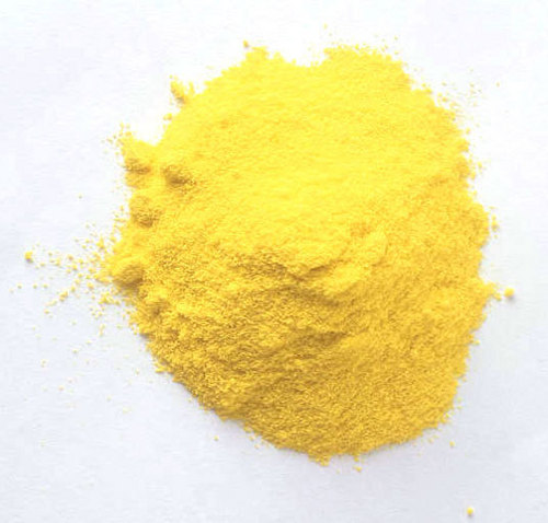 Soluble Sulphur
