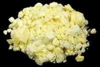 Rock Sulphur