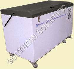 Industrial Deep Freezers