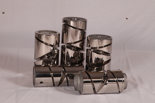 Manufacturer od steel drums