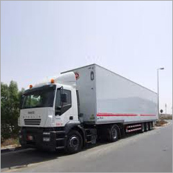 Logistics Services