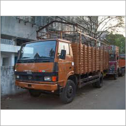 Transport Service By SHRI MAHARAJ LOGISTICS
