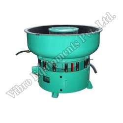 Deburring Machine