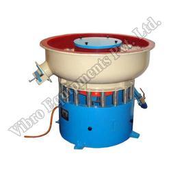 Vibratory Deburring Machine
