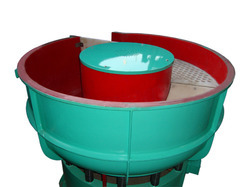 Vibrating Deburr Machine